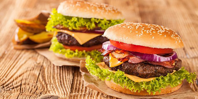 Bistro Olea - Junior