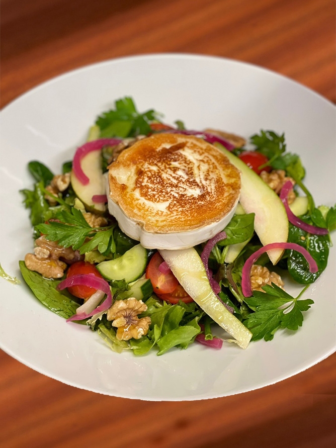 Bistro Olea - Salaatit